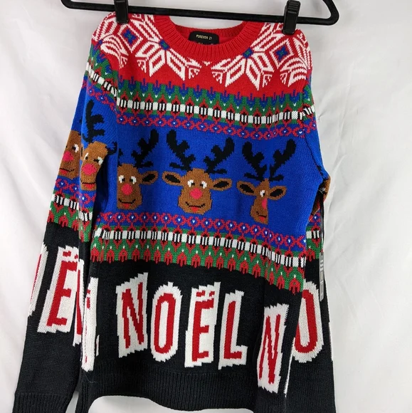 white christmas dresses Bristle Babe Ugly Christmas Cardigan: Women's Christmas Outfits main image 0
